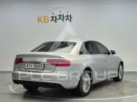 2013 Audi A4