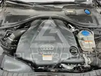2014 Audi A7
