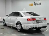 2013 Audi A6