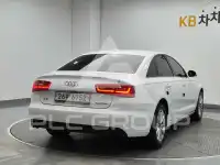 2013 Audi A6