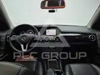 2013 Mercedes Benz GLK-Class