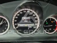 2013 Mercedes Benz E-Class
