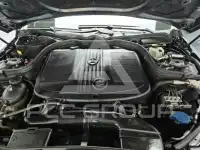 2013 Mercedes Benz E-Class