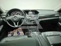 2013 Mercedes Benz E-Class
