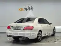 2014 Mercedes Benz E-Class