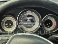 2014 Mercedes Benz E-Class