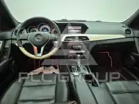 2013 Mercedes Benz C-Class