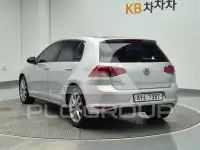 2013 Volkswagen GOLF