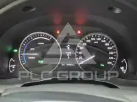 2013 Lexus ES