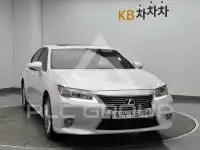 2013 Lexus ES