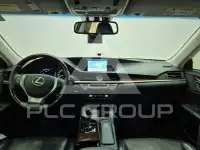 2013 Lexus ES