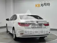 2013 Lexus ES