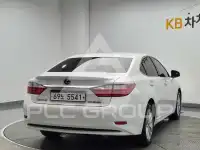2013 Lexus ES