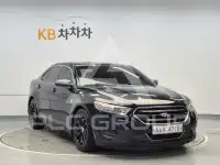 2013 Ford TAURUS