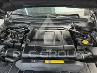 2013 Land Rover Range Rover