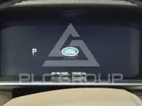 2013 Land Rover Range Rover