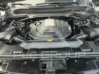 2013 Land Rover Range Rover