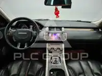 2013 Land Rover Range Rover