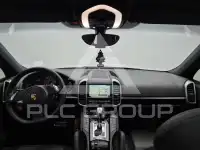 2014 Porsche CAYENNE