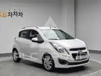 2013 Chevrolet Spark