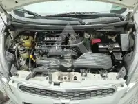 2013 Chevrolet Spark