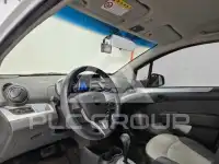 2014 Chevrolet Spark