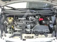 2013 Chevrolet Spark