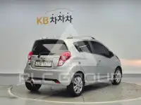 2013 Chevrolet Spark