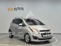 2013 Chevrolet Spark