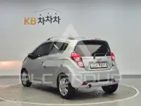 2013 Chevrolet Spark