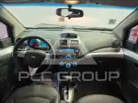 2013 Chevrolet Spark