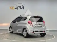 2014 Chevrolet Spark