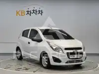 2013 Chevrolet Spark