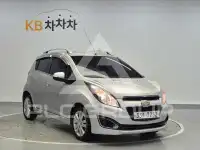 2014 Chevrolet Spark