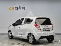 2013 Chevrolet Spark