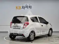 2013 Chevrolet Spark