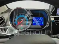 2014 Chevrolet Spark