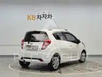 2014 Chevrolet Spark