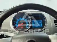 2014 Chevrolet Spark