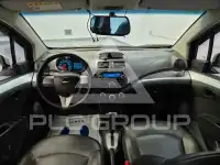 2014 Chevrolet Spark