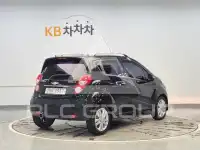 2013 Chevrolet Spark