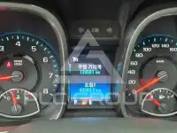 2013 Chevrolet MALIBU