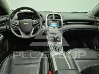 2013 Chevrolet MALIBU