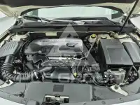 2013 Chevrolet MALIBU