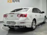 2013 Chevrolet MALIBU