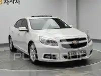 2013 Chevrolet MALIBU