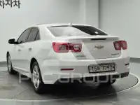 2013 Chevrolet MALIBU