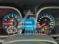 2013 Chevrolet MALIBU