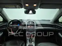 2013 Chevrolet MALIBU
