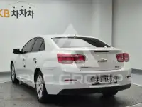 2013 Chevrolet MALIBU
